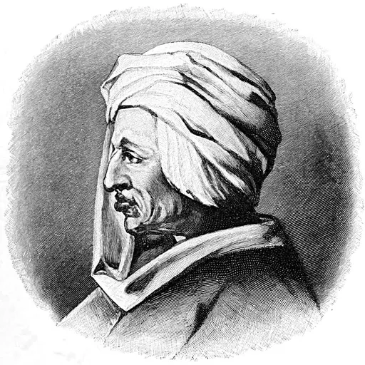 Portrait of Paolo dal Pozzo Toscanelli