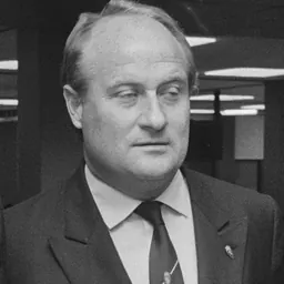 Portrait of Luis Costa Juan