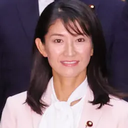 Portrait of Chisato Morishita