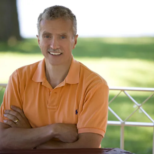 Portrait of André Bernier