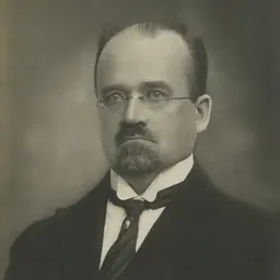 Portrait of Taavi Tainio