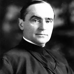 Portrait of Alphonsus J. Donlon