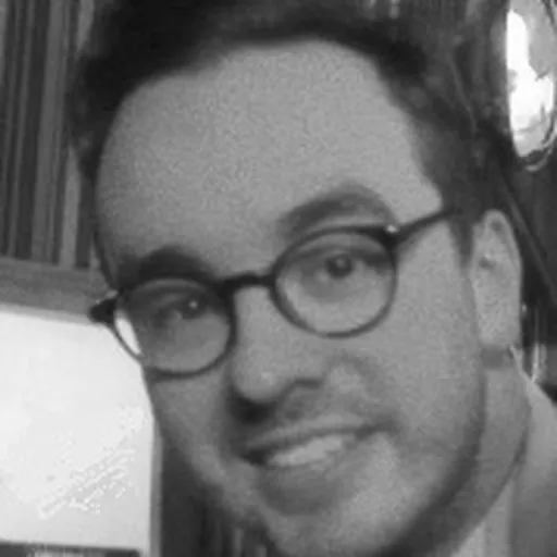 Portrait of Laurence Owen