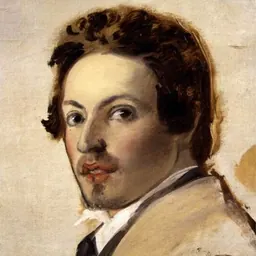 Portrait of Pasquale Massacra