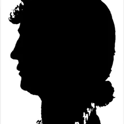 Portrait of Anna Blackburne