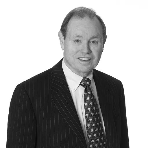 Portrait of Dan K. Webb