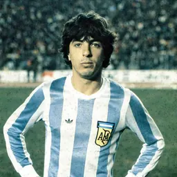 Portrait of José Antonio Castro