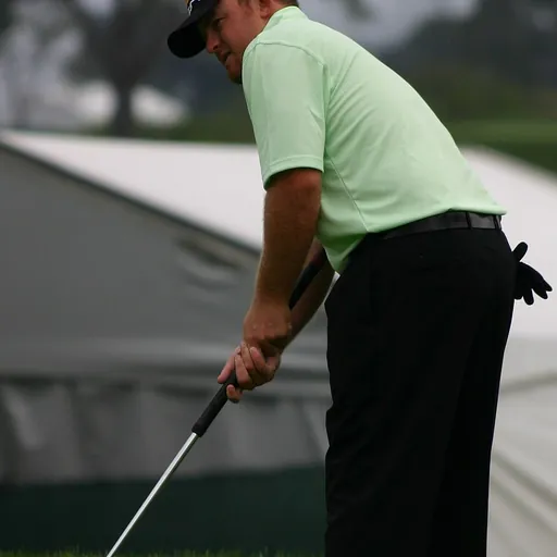 Portrait of J. B. Holmes