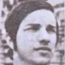 Portrait of Claudiu Rusu