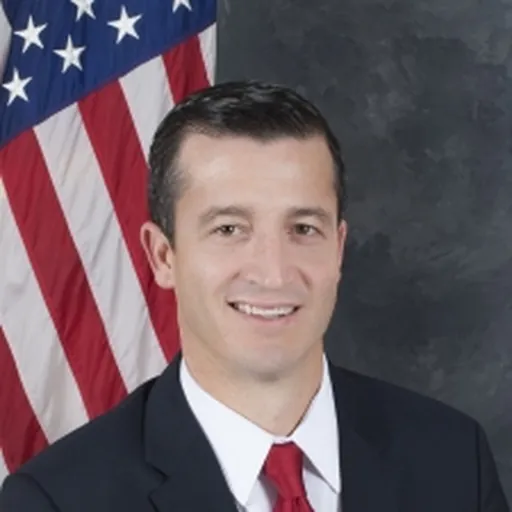 Portrait of Nicholas A. Trutanich
