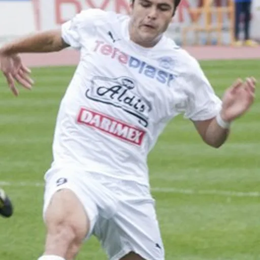 Portrait of Bruno Moraes