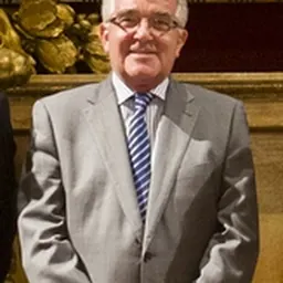 Portrait of Gonzalo Moliner Tamborero