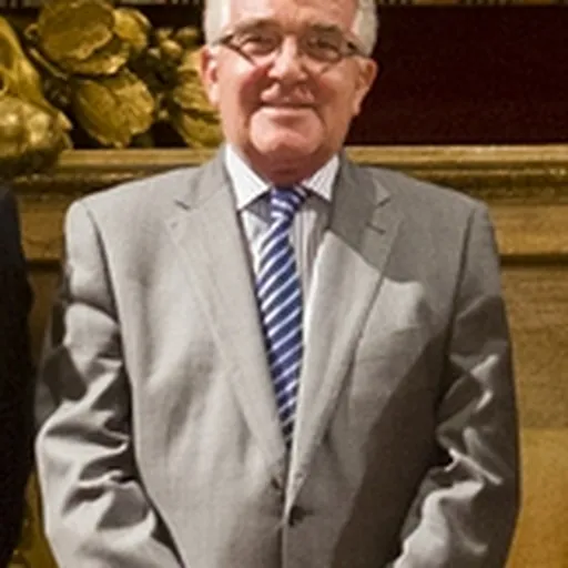 Portrait of Gonzalo Moliner Tamborero