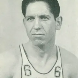 Portrait of Gordon Carpenter