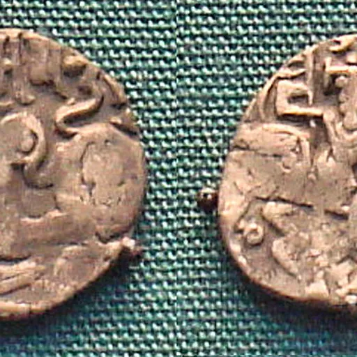 Portrait of Mas'ud I