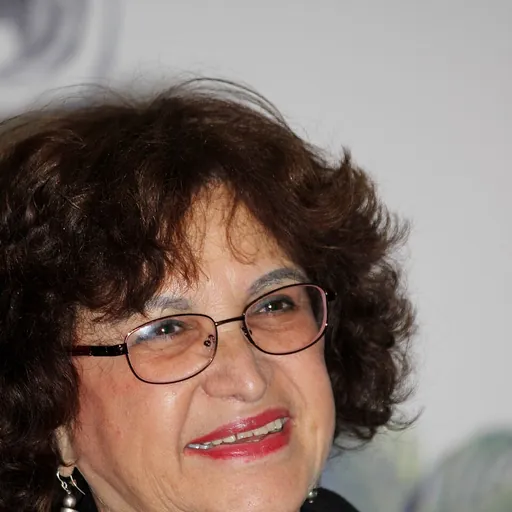 Portrait of Chiqui Vicioso