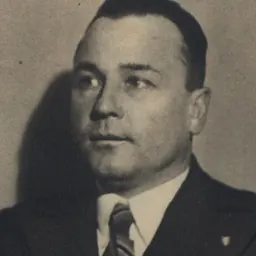 Portrait of Štefan Haššík