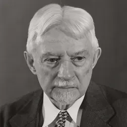 Portrait of Walter Bowers Pillsbury