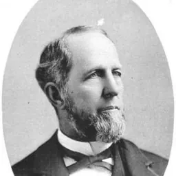 Portrait of Edward B. Pond