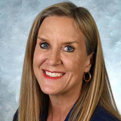 Portrait of Susan Tyler Witten