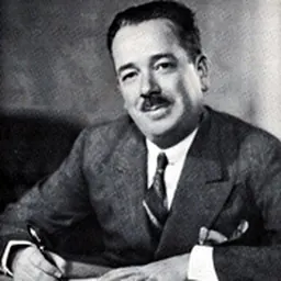 Portrait of Robert L. Mouton