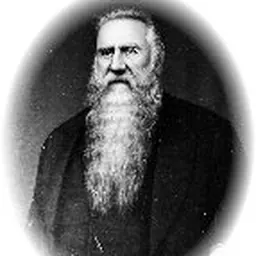 Portrait of Lewis R. Bradley