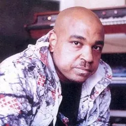 Portrait of DJ Khalil