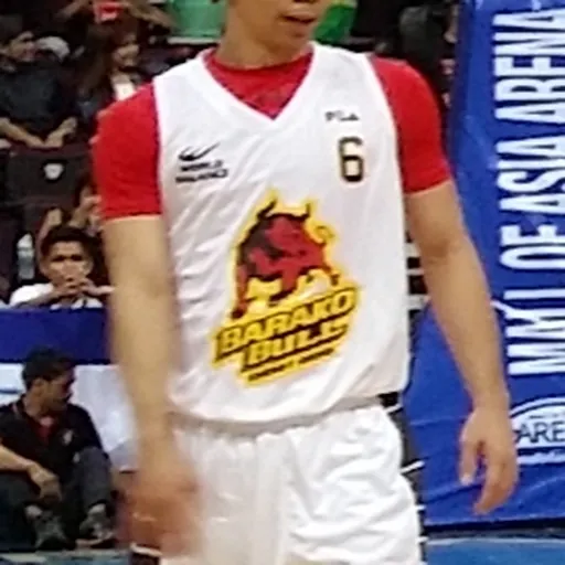 Portrait of Emman Monfort