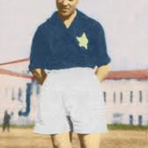 Portrait of Alaattin Baydar