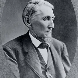 Portrait of Francis R. Delano