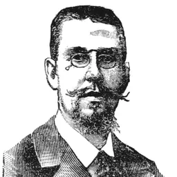 Portrait of Henri Turot