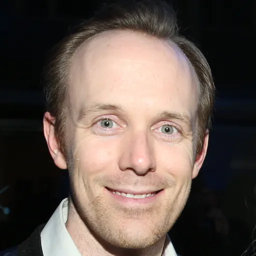 Portrait of Kyle Rideout