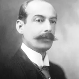Portrait of Ramón Maximiliano Valdés