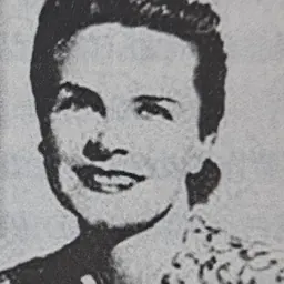 Portrait of Helen Foster Snow