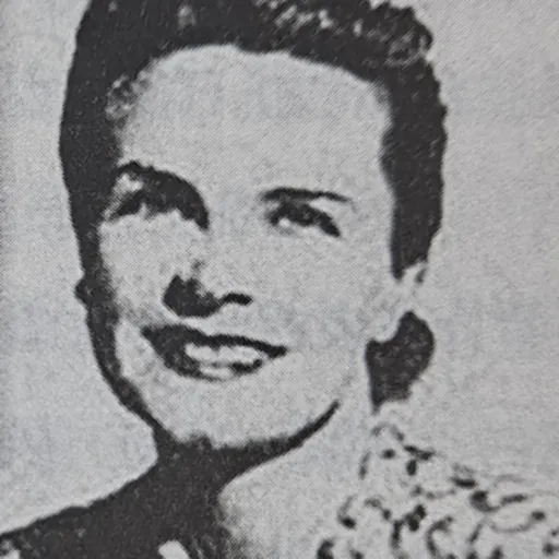 Portrait of Helen Foster Snow