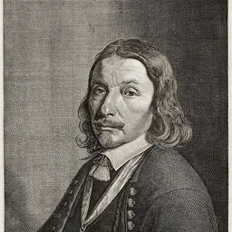 Portrait of Axel Urup