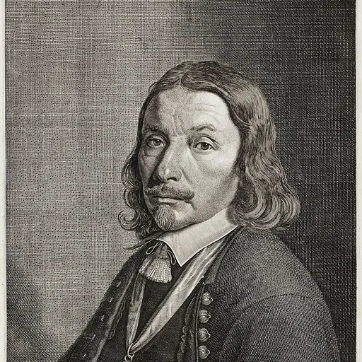 Portrait of Axel Urup