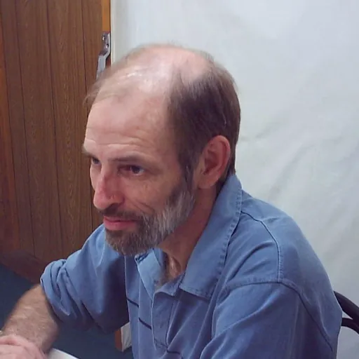 Portrait of Alejandro Atchugarry
