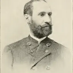 Portrait of Ede Czynk
