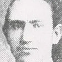 Portrait of Ira Belden