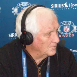 Portrait of Gil Brandt