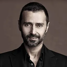 Portrait of Fabio Novembre