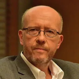 Portrait of Jan Grabowski