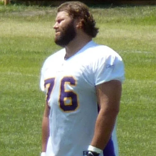 Portrait of Steve Hutchinson
