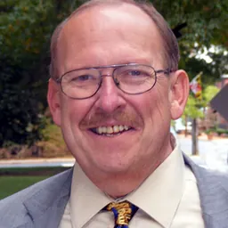 Portrait of Richard A. Sossi