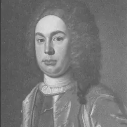 Portrait of Andrew Rollo, 5th Lord Rollo