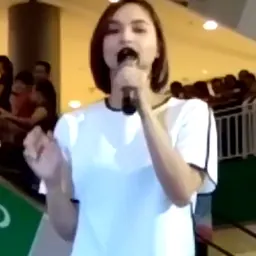 Portrait of Ryza Cenon