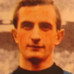 Portrait of Giorgio Veneri