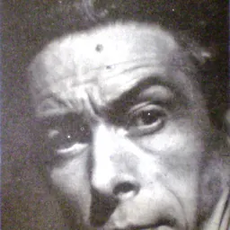 Portrait of Ramón Gómez Cornet