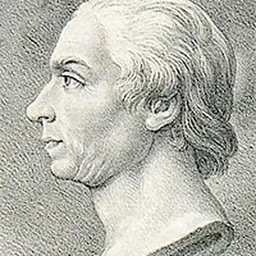 Portrait of Sven Rinman
